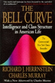 Image of The Bell Curve Book