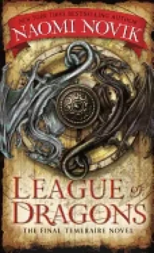 Image of league of dragons