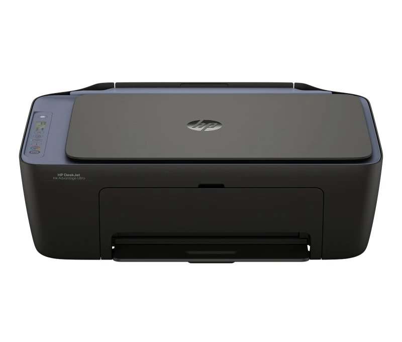 Image of HP DeskJet Ultra Ink Advantage 5127 Wireless All-in-One Color Printer