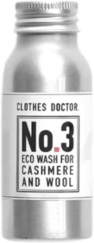 Image of CD No 3 Eco Wash Cashmere - 50ml