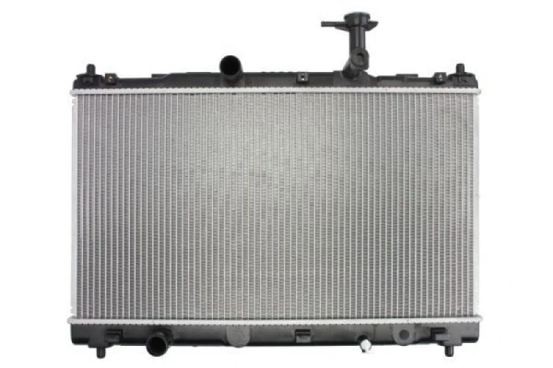 Image of THERMOTEC Engine radiator THERMOTEC D78021TT