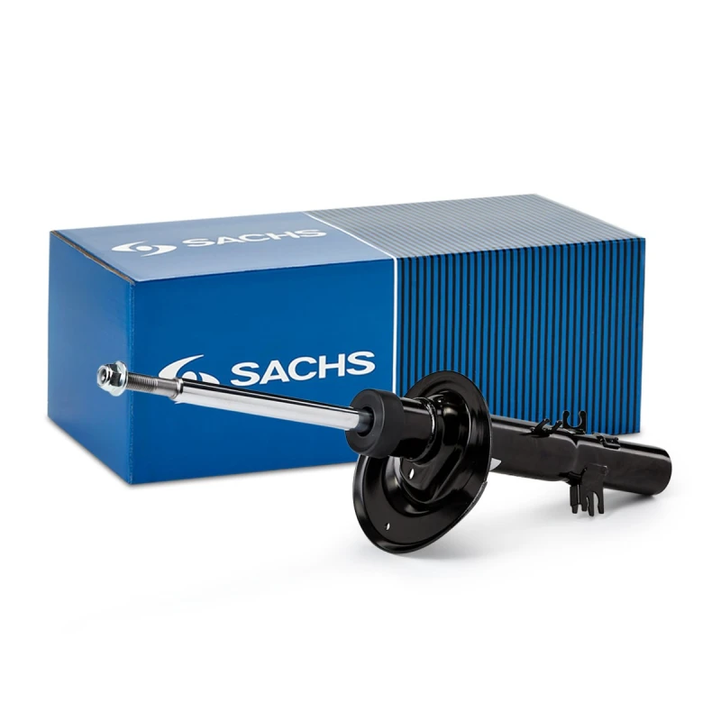 Image of Shock absorber SACHS 560 475