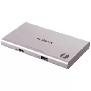 Image of EDIMAX TD-405BP Laptop docking station