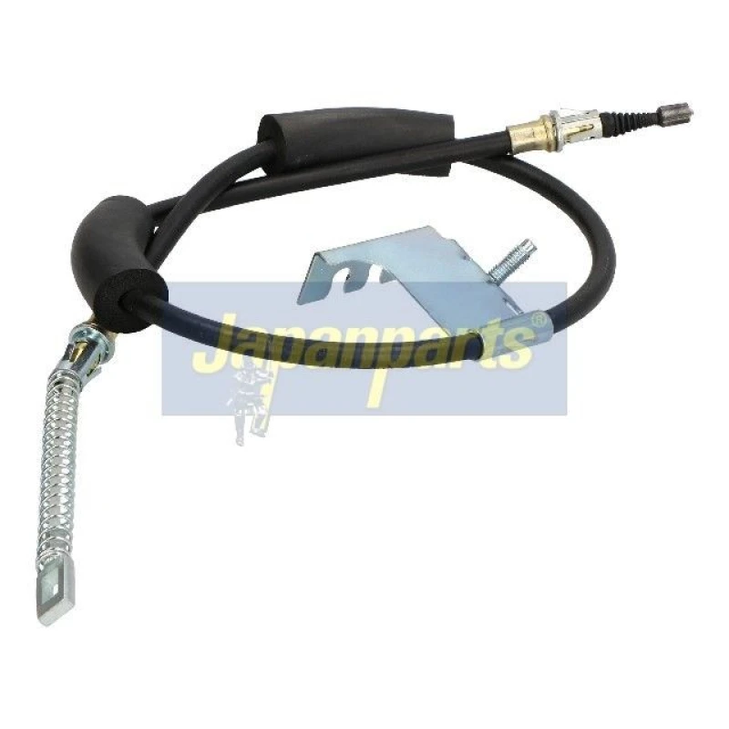 Image of JAPANPARTS Handbrake cable JAPANPARTS BC-918L