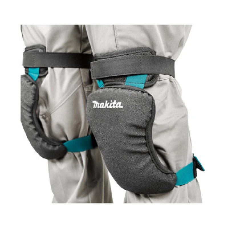 Image of Makita Light Duty Knee Pads E-15615