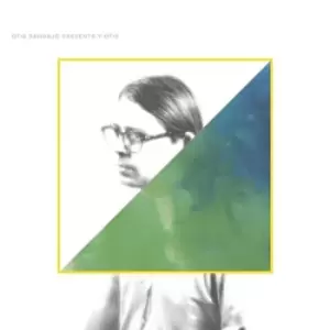Image of Y-OTIS by Otis Sandsjo CD Album