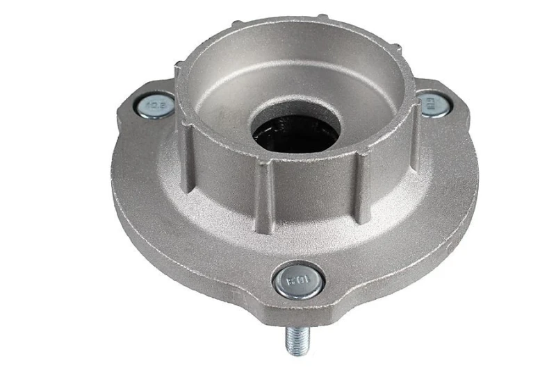 Image of Top strut mount METZGER 6490358