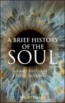 Image of A brief history of the soul by Stewart Goetz