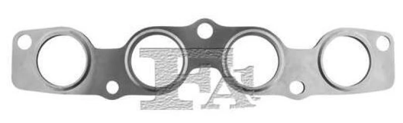 Image of Exhaust pipe gasket VEGAZ MZD-133
