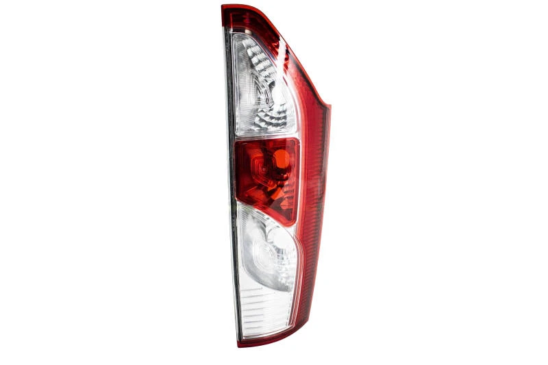 Image of PRASCO RN9214164 Rear light TYC without bulb holder, Left Combination Rearlight (391)