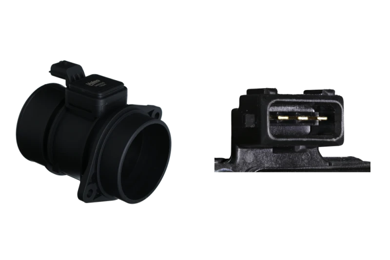 Image of Mass air flow sensor VALEO 366926