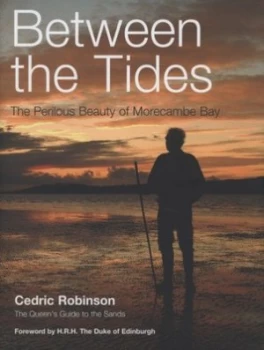 Image of Between the Tides by Cedric Robinson Hardback