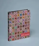 Image of quilters date keeper bonnie k hunters perpetual weekly calendar featuring 6