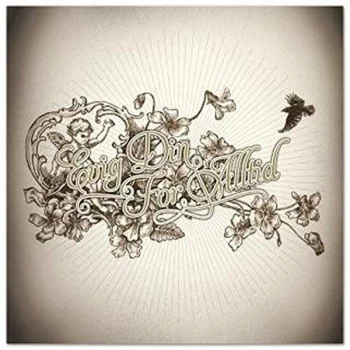 Image of Evig Din For Alltid - Evig Din for Alltid Vinyl