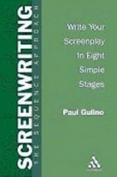 Image of Screenwriting by Paul Joseph Gulino Book