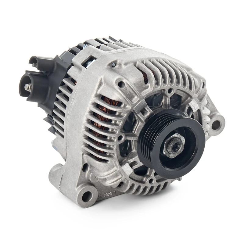 Image of Alternator RIDEX REMAN 4G0133R