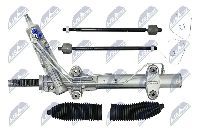 Image of NTY Steering rack NTY SPK-ME-000