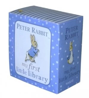 Image of Peter Rabbit by Beatrix Potter Book