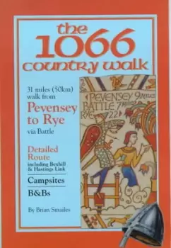 Image of The 1066 Country Walk by Brian Gordon Smailes