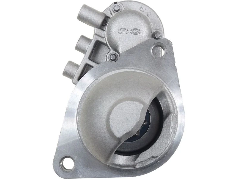 Image of AS-PL Starter motor AS-PL S1105(DELCO)