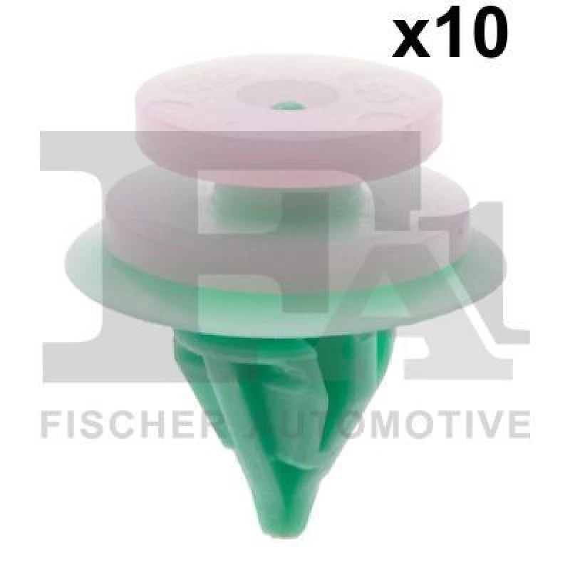 Image of FA1 Trim clip FA1 22-40008.10