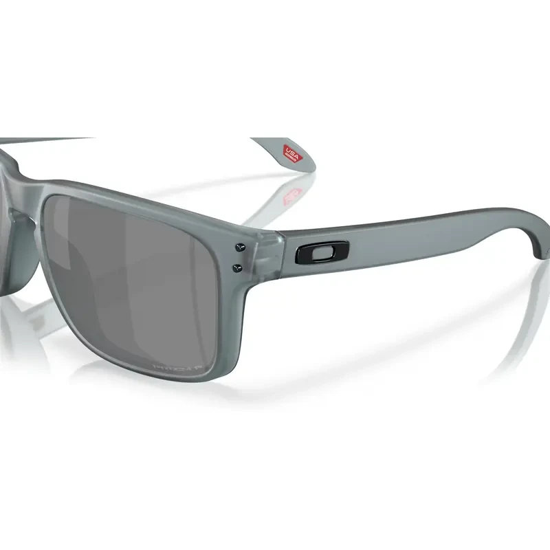 Image of Sunglasses Oakley Holbrook Noir Unisex XL