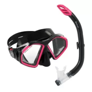 Image of Aqua Sphere Sphere Hawkeye Combo Set - Black