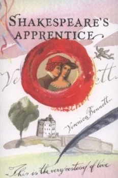 Image of Shakespeares Apprentice by Veronica Bennett Paperback