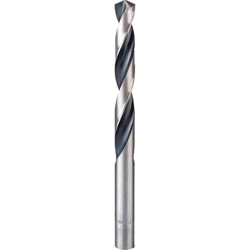 Image of Bosch HSS PointTeQ Drill Bit 2608577286 Diameter: 11.8mm