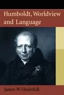 Image of humboldt worldview and language