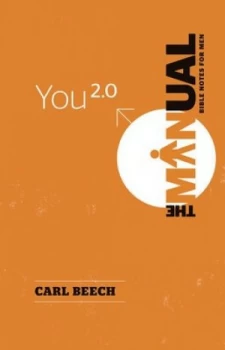 Image of You 2.0 by Carl Beech Paperback