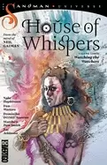 Image of house of whispers vol 3 watching the watchers
