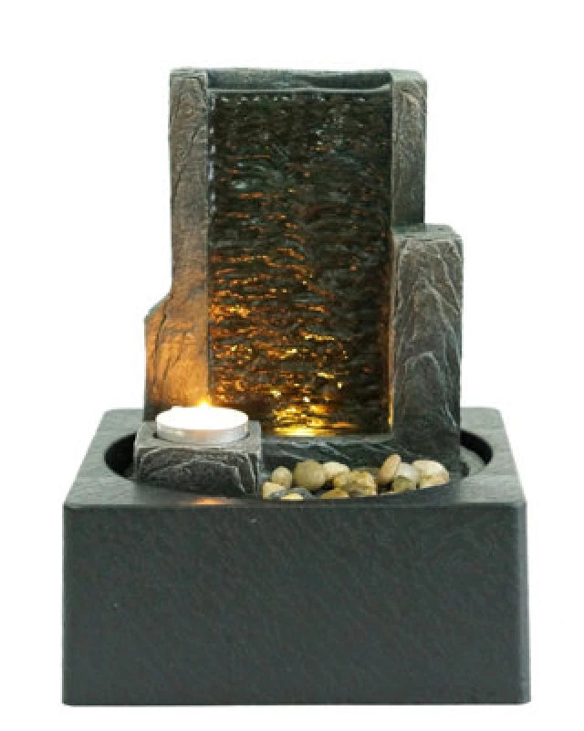 Image of MSL 24cm Water Feature Fountain 6054