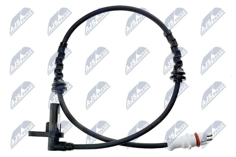 Image of NTY ABS sensor NTY HCA-RE-000