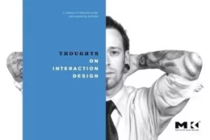 Image of Thoughts on interaction design by Jon Kolko