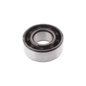 Image of 3302 A-2RS1TN9/MT33 - Double Row Angular Contact Bearing