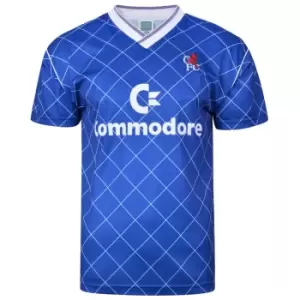 Chelsea 1988 Retro Football Shirt