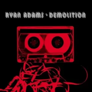 Image of Demolition by Ryan Adams CD Album