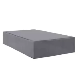 Image of Outsunny 245X165Cm Outdoor Garden Furniture Protective Cover Water Uv Resistant Grey