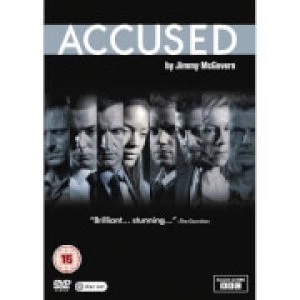 Image of Accused TV Show Season 1