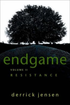 Image of Endgame by Derrick Jensen Paperback