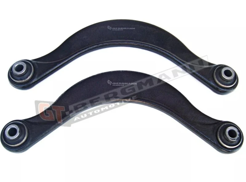 Image of GT-BERGMANN GT20-007 Suspension arm Control Arm, with rubber mount Track Control Arm (273)