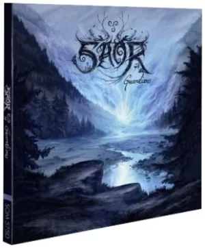 Image of Saor Guardians CD multicolor