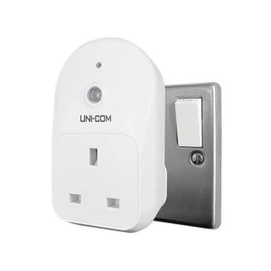 Image of Uni-Com Security Timer