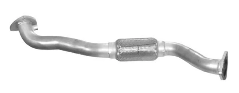 Image of Exhaust Pipe VEGAZ ALR-105