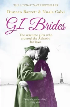 Image of Gi Brides by Duncan Barrett Paperback