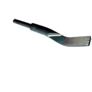 image of Armeg SDS Plus Mortar Rake Chisel 6mm