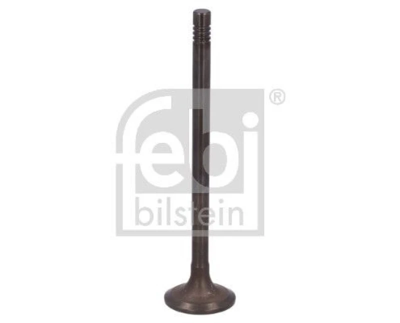 Image of Exhaust valve FEBI BILSTEIN 199236