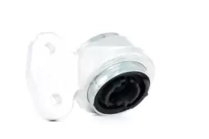 Image of DELPHI Arm Bushes TD407W Suspension Bushes,Wishbone Bushes BMW,3 Limousine (E46),3 Touring (E46),3 Coupe (E46),3 Cabrio (E46),3 Compact (E46)