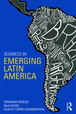 Image of Business in Emerging Latin America